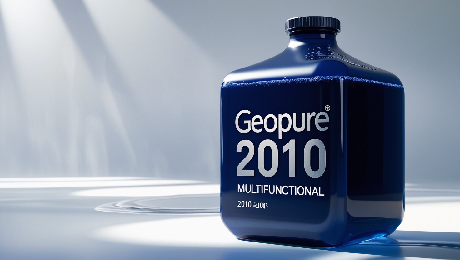 Geopure 2010