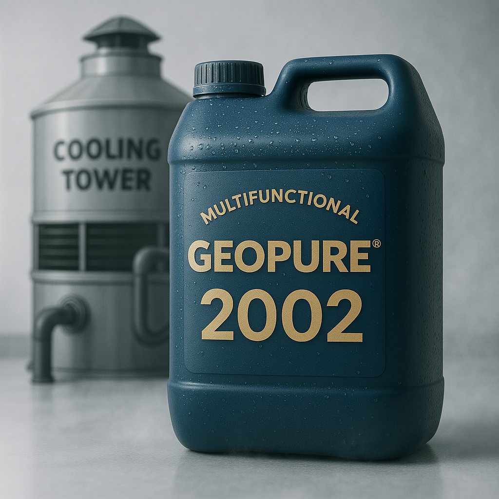 Geopure 2002
