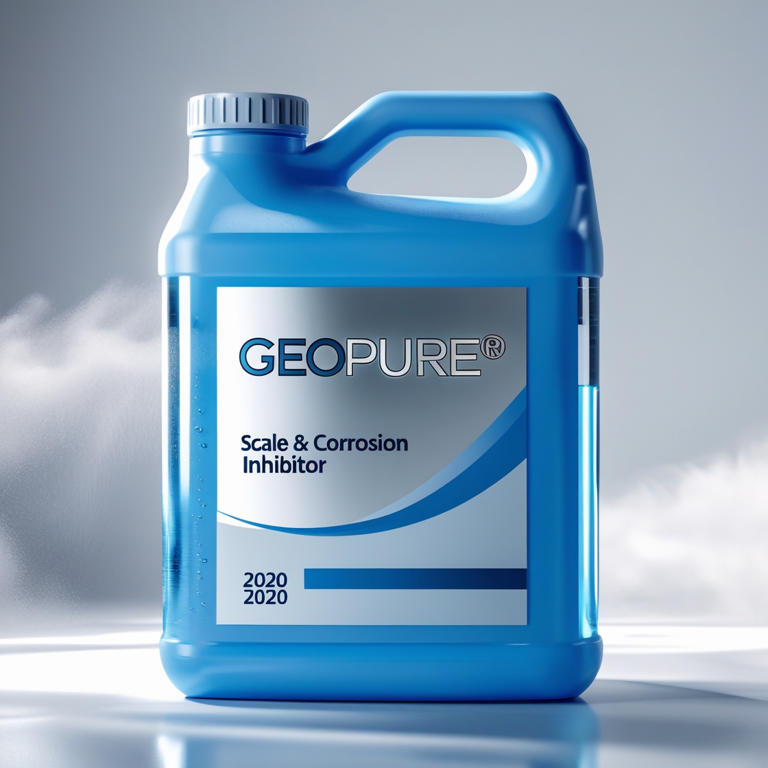 Geopure 2020
