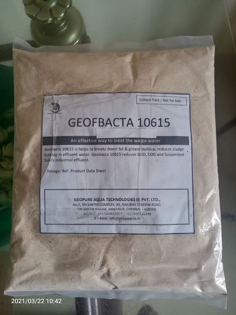 Geobacta 10615