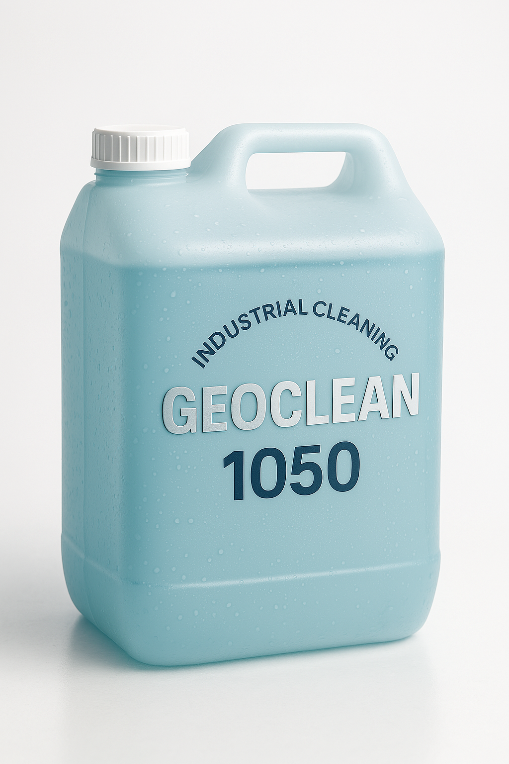 Geoclean 1050