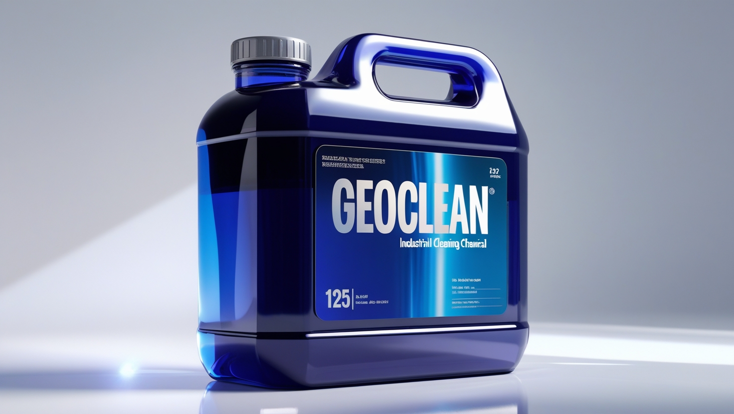Geoclean 125