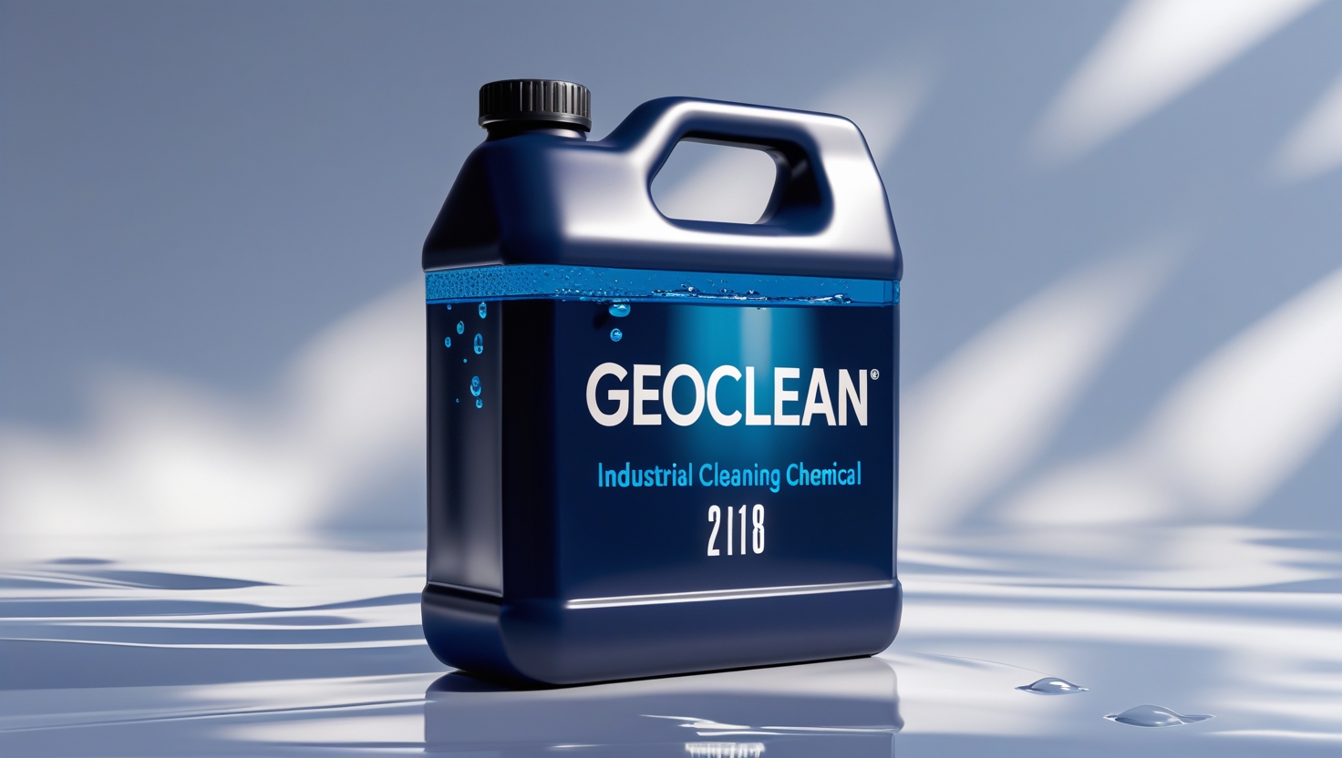 Geoclean 2318