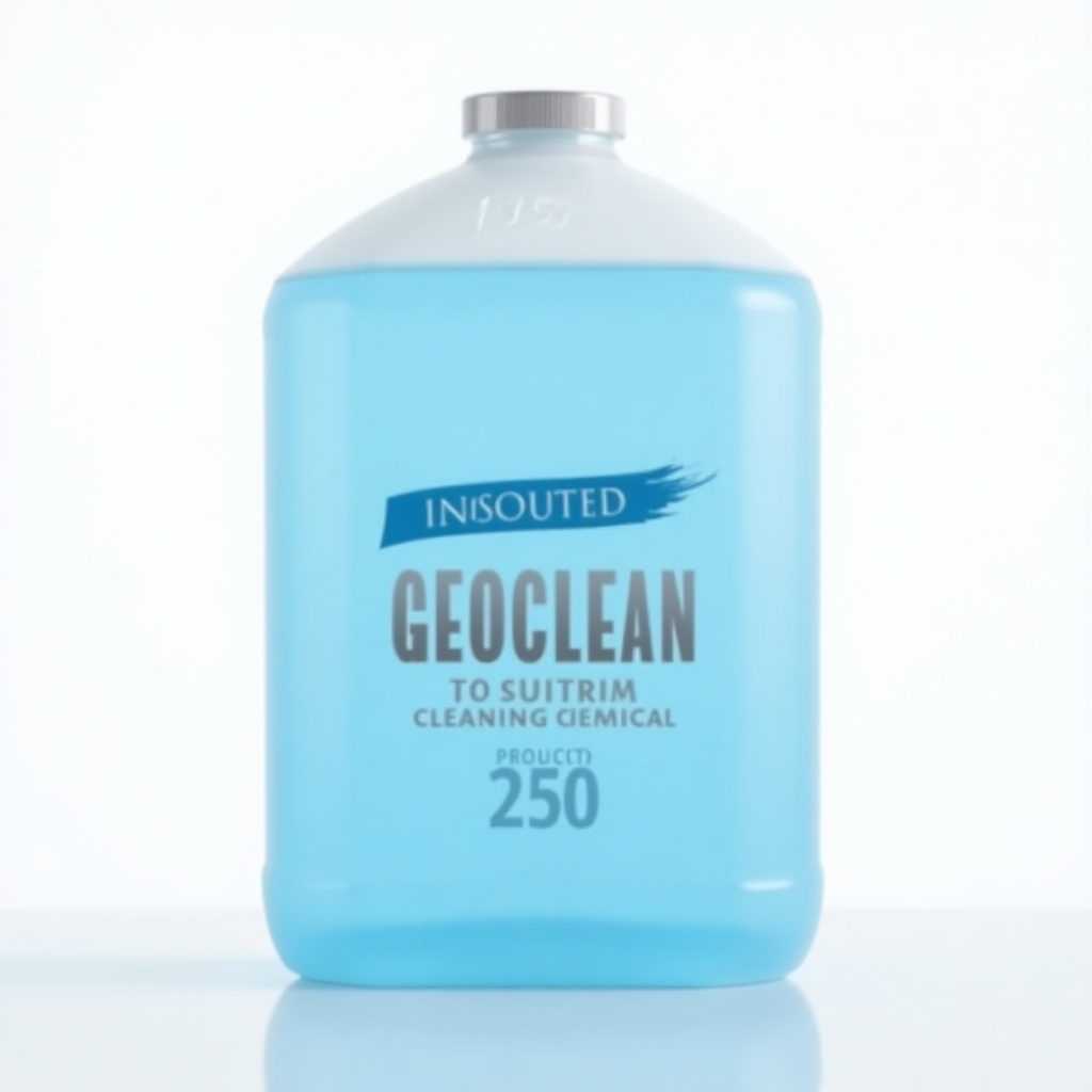 Geoclean 250