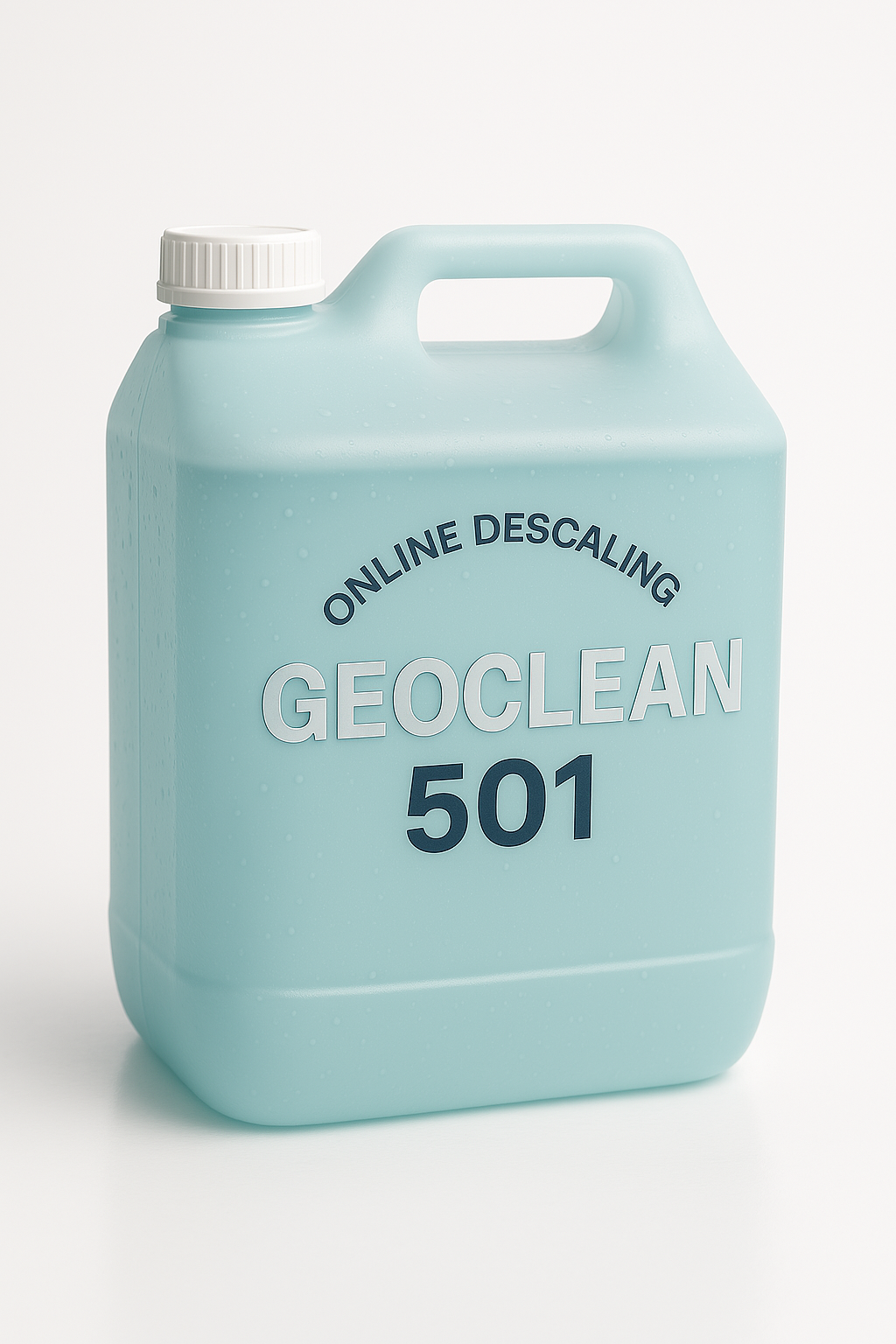 Geoclean 501